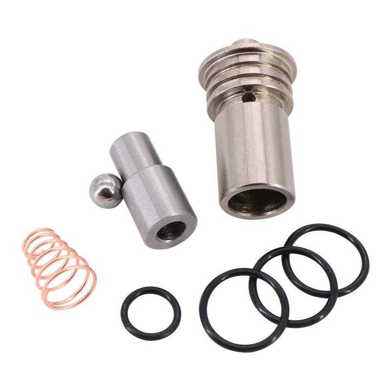 Tektall STL010 Cooler Flow Bypass Valve Kit Compatible with G.M