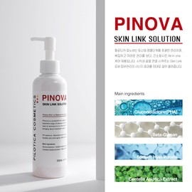 Philotica Pinova 200ml ampoule toner exfoliation removal Philotica Pinova 200ml ampoule toner / 필로티카 피노바 200ml 앰플토너 각질정리제거 필로티카 피노바 200ml 앰플토너