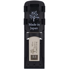 FORESTONE FSWS35 White Bamboo Forestone Lead for Soprano Saxophone [Hardness: 3.5]