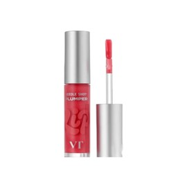 VT Riddle Shot Essence Lip Plumper 03 Soft Pink / VT 리들샷 에센스 립 플럼퍼 03 소프트핑크