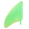 Tracking Fin Flexible Stable Exquisite Surfboard Tail Rudder Light Compact