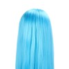 Professional Mannequin Head Hairdresser Training Head Hair Training Head Cosmetology