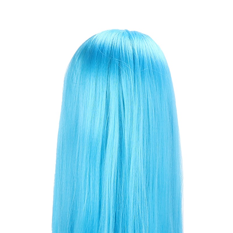 Professional Mannequin Head Hairdresser Training Head Hair Training Head Cosmetology