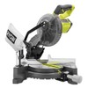 RYOBI 7-1/4 in. Miter Saw 9 AMP. Light Weight With