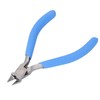 Model Pliers Ultra Thin Single Blade Soft Wire Cutter with