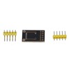 Body Temperature Sensor Module High Accuracy MAX30205 I2C Interface Low