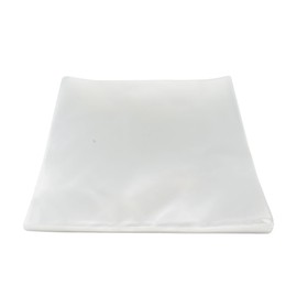 50Pcs Vinyl Record Sleeves OPP Plastic Resealable Non Adhesive Outer Cover for 12in 1L40