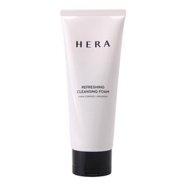 Hera Direct Sales Refreshing Cleansing Foam / 헤라 방판 리프레싱 클렌징폼