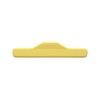 Sonic CP-4196-Y Magnetic Clip Bar Yellow