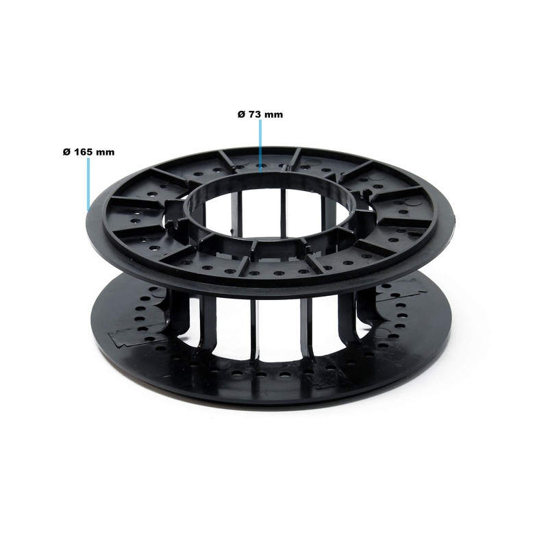 SunSun Replacement Part for CPF-15000 Pressure Pond Filter Sponge Holder,