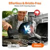 Electric Grill Brush - BBQ Grill Cleaning Tools with 800