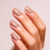 Gel Polish, 0.5 Fl Oz Nude Beige Gel Nail Polish