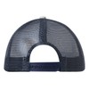 Trucker Cap Casual Baseball Cap 5 Panels Mesh Back Adjustable