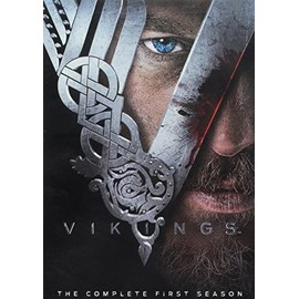 Vikings Complete Seasons 1-2 Set
