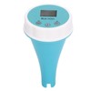 CHICIRIS Digital PH Meter, 6 in 1 PH Value Meter