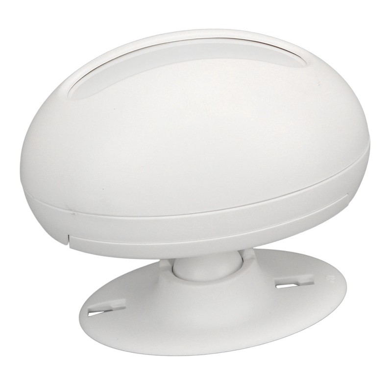 Wireless Curtain Motion Detector Wide Coverage Smart Curtain PIR Sensor