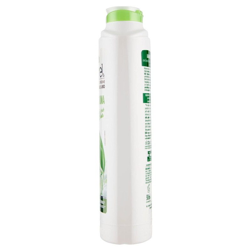 Winni's Naturel Bath foam - 500 ml