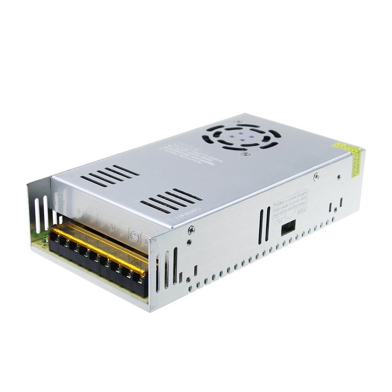 ALITOVE DC 24V 15A 360W Power Supply Universal Regulated Switching