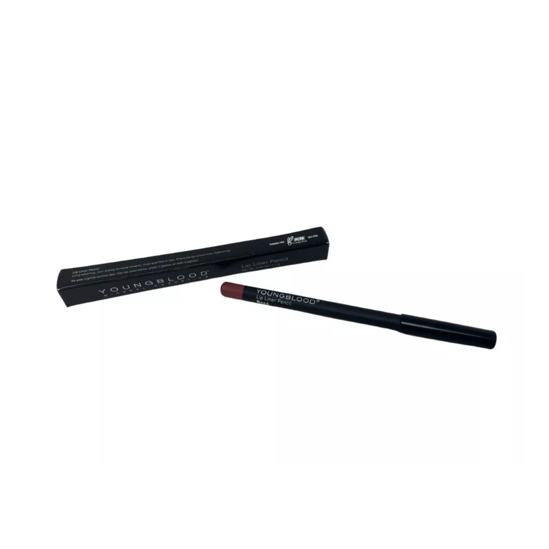 Youngblood Lip Pencil Rose 1.1 g
