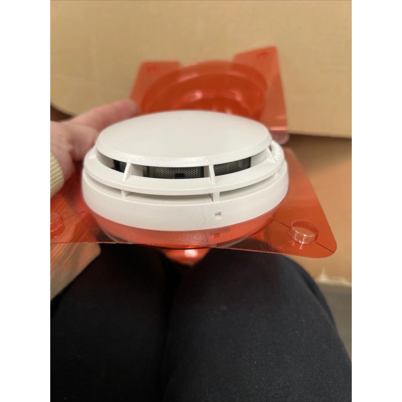 Simplex Model Number 4098-9714 Smoke Detector Sensor