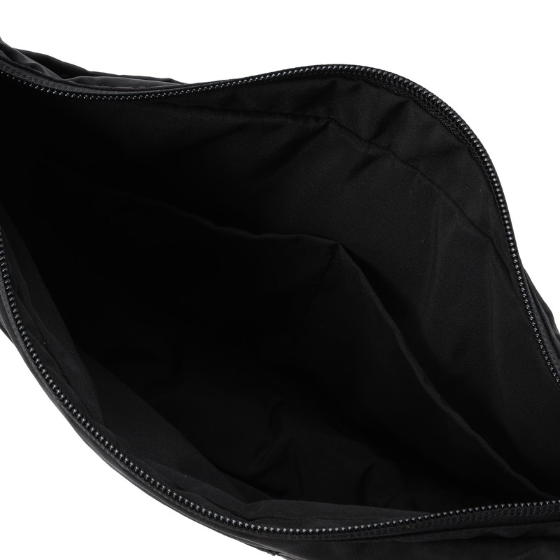 FILA FM2424 Paracord Round Shoulder Bag