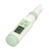 3 in 1 TDS PH Temperature Meter High Accuracy Backlit