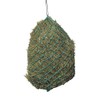Rhinegold Hungry Horace Greedy Feeder HayNet - 90cm - Turquoise