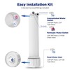Membrane Solutions 75 GPD RO Membrane, Reverse Osmosis Membrane with