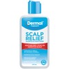 Dermal Therapy Scalp Relief Shampoo + Conditioner 210ml