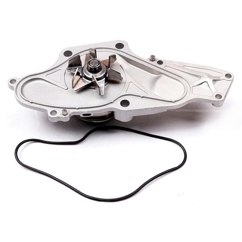 ASTOU Timing Belt Kit w/Water Pump Fit for Honda for