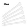 QANYEGN Golf Tee, Wooden Wood Golf Tees, 100 pcs 70mm