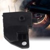 TKSE Motorcycle Brake Switch Right, Motorcycle Master Brake Cylinder Light