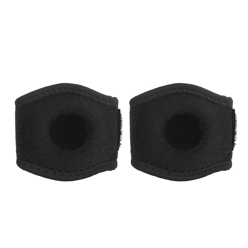1 Pair Wrist Brace for Carpal Tunnel with Silicone Shockproof
