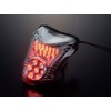 POSH GSX1300R Hayabusa ('08-'12), Motorcycle Accessory, LED Tail Lamp, Clear