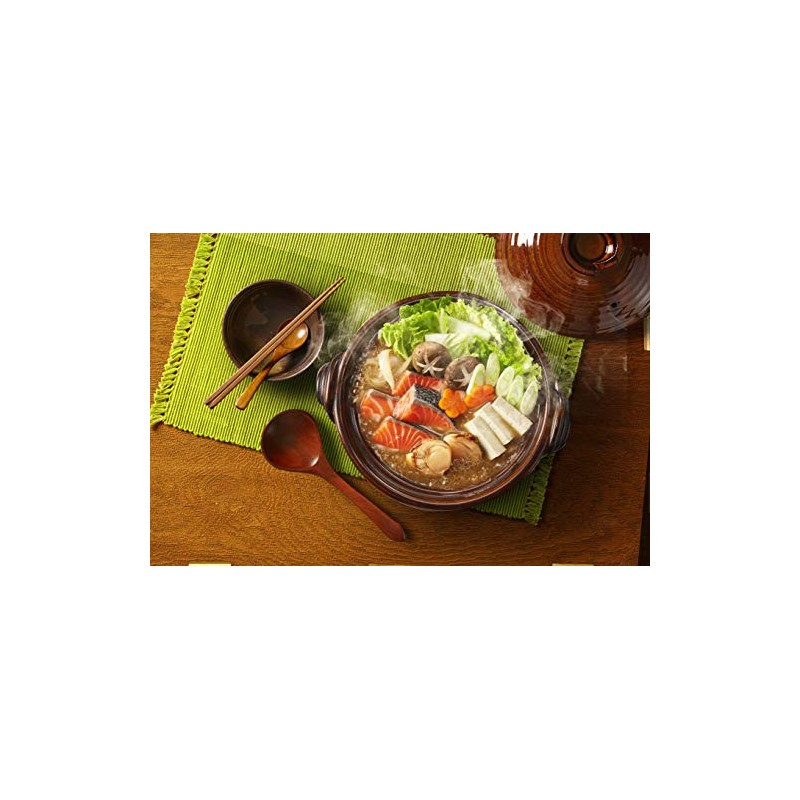 Daisho Nabe Hot Pot Soup Base Miso Flavor