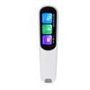 Scan Reader Pen, Digital Translation Pen Scanner, 112 Languages Translation