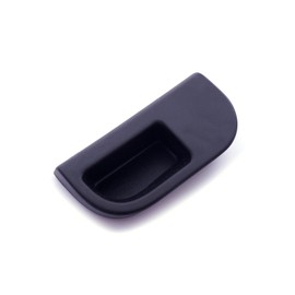 Esc Auto Parts EDP1037 Bonnet Hood Opener Inner Handle 7937.W5, 735516979 for F.i.a.t Fiorino Doblo Evo Bipper Nemo