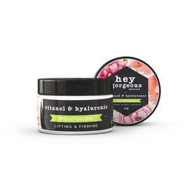 Vitanol & Hyaluronic Moisturizer
