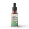 LUV health LUV Neuro Drops: Lion's Mane & Turmeric Adaptogen