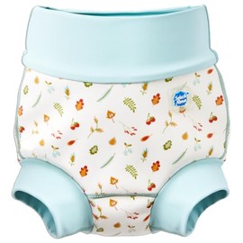 Splash About Happy Nappy Duo, Little Acorns, 3-6 Months