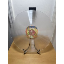 Doom PC Soundtrack Vinyl Record