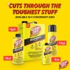 Goof Off 6 fl. oz. Professional Strength Remover for Paint