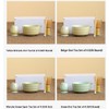 BEALIFE Complete Matcha Tea Ceremony Kit 4 Pcs Includes Matcha