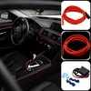 Recambo 6 m EL Wire LED Ambient Lighting, 12 V