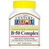 Vit B-50 Complex Pr Tabs