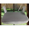 Foldable Cat Window Perch, Cat Hammock with Sturdy Metal Frame,