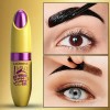 Waterproof And Sweat-resistant Gel De Ceja Cejas Peel-off10g