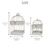 Birdcage, Birdcage, Birdcage, Object, Interior Figurine, Figurine, Mu-ra Trivet Object