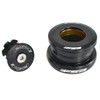 FSA 1/DX Pro 1-1/8" - 1.5" Tapered Headset With Top