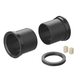 ProPlus Sliding bearing overrun device suitable for Knott KF/KR 7.5-10 - 13-20